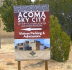 PICTURES/Acoma Pueblo/t_Acoma Pueblo Sign1.JPG